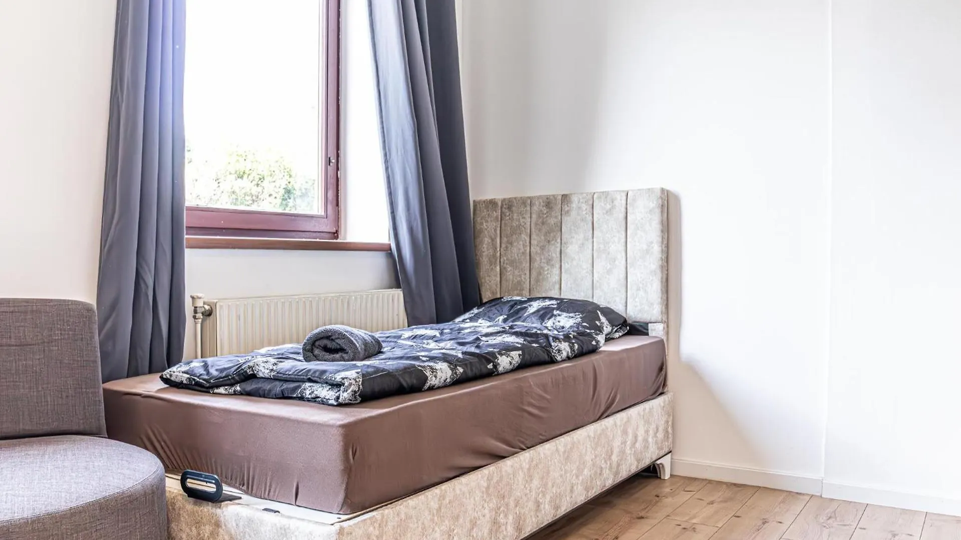 Comfy 3Br Apt With Garden, Up To 10 People Βιέννη Αυστρία