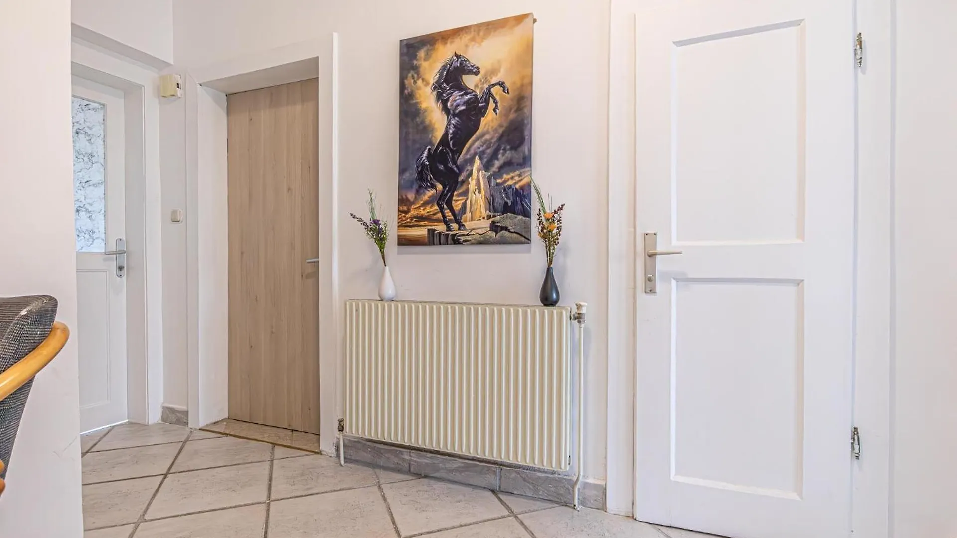 Comfy 3Br Apt With Garden, Up To 10 People Βιέννη Αυστρία