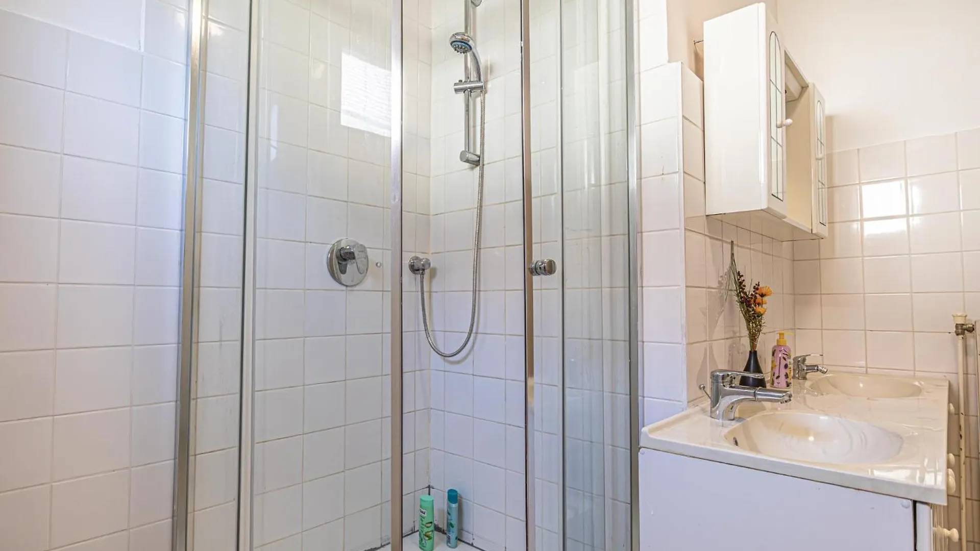 Comfy 3Br Apt With Garden, Up To 10 People Βιέννη 0*,