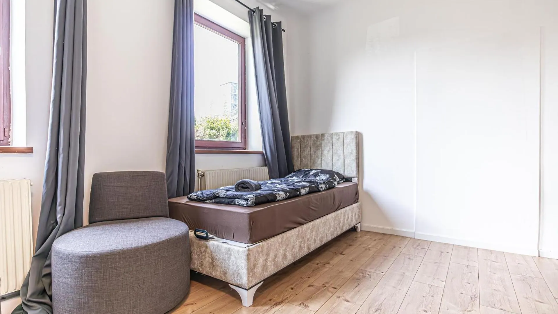 Comfy 3Br Apt With Garden, Up To 10 People Βιέννη Διαμέρισμα