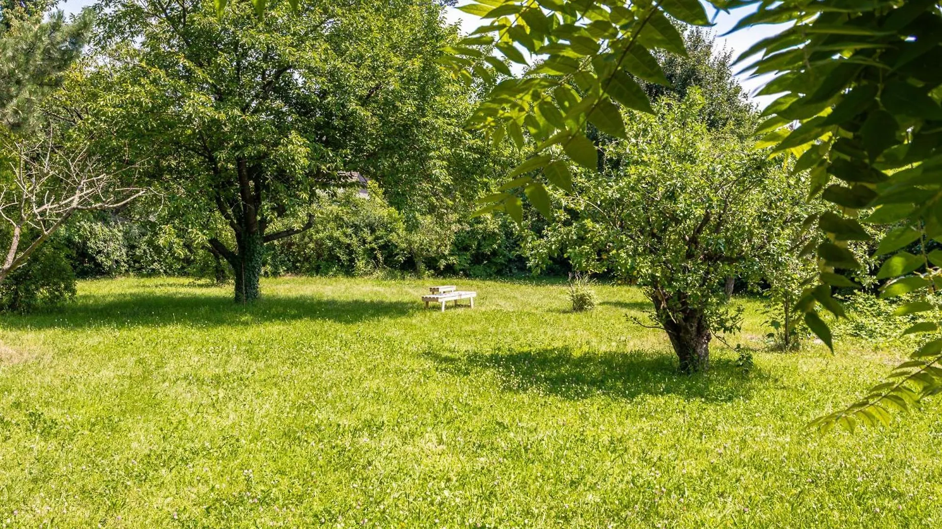 Comfy 3Br Apt With Garden, Up To 10 People Βιέννη Διαμέρισμα
