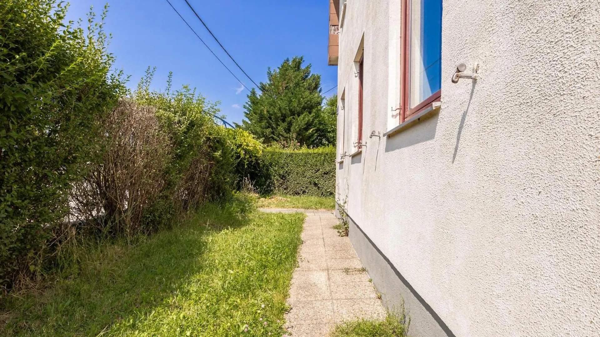 Comfy 3Br Apt With Garden, Up To 10 People Βιέννη