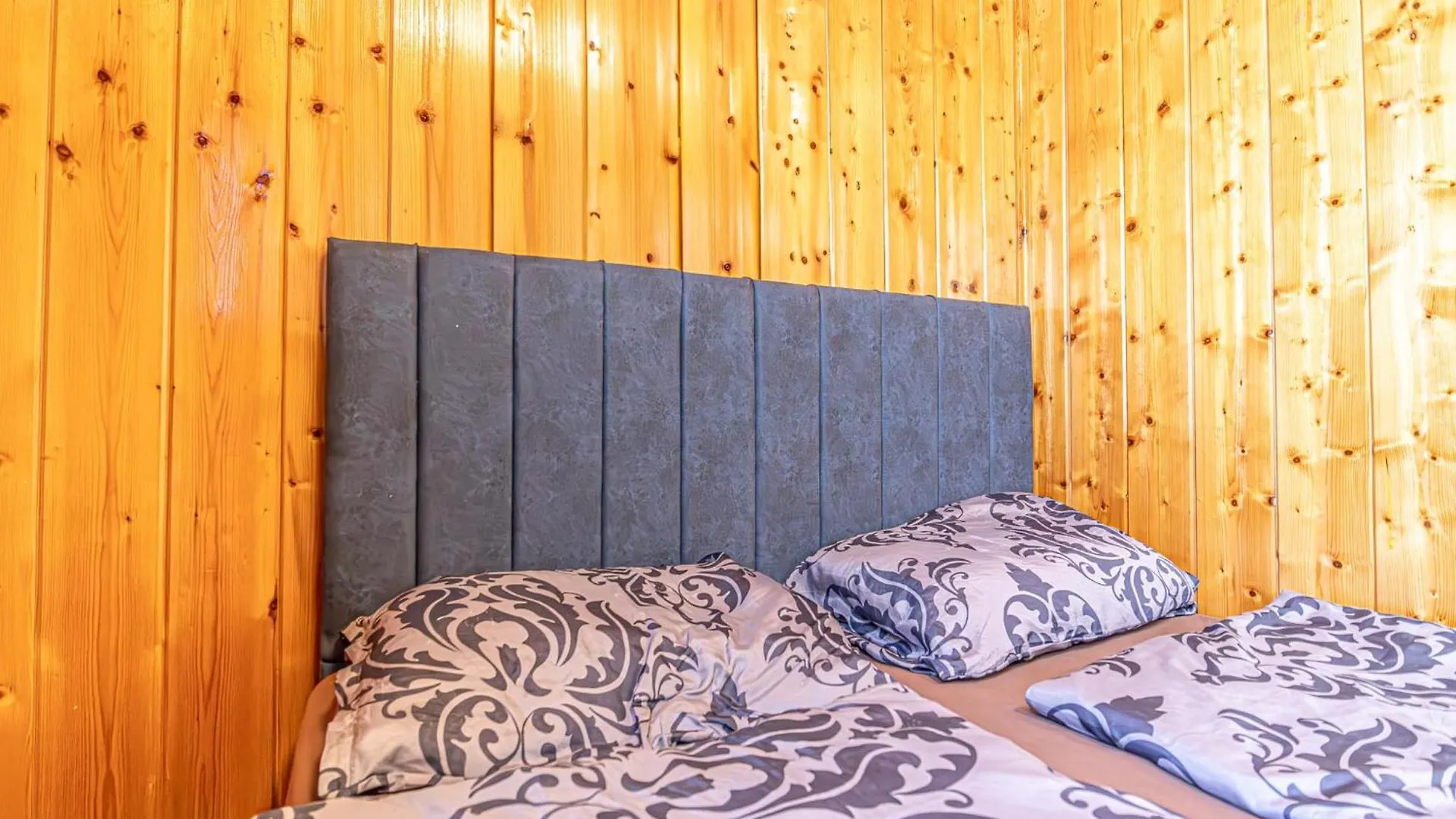 Διαμέρισμα Comfy 3Br Apt With Garden, Up To 10 People Βιέννη