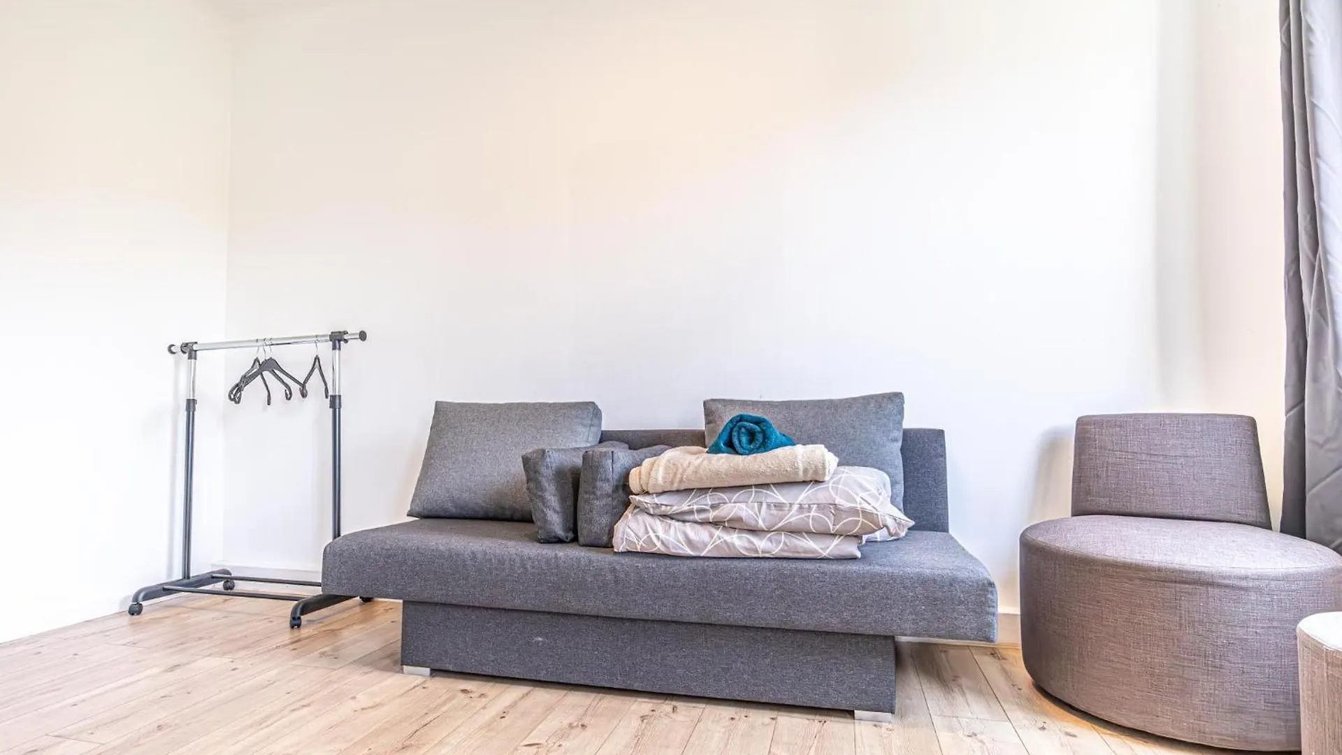 Διαμέρισμα Comfy 3Br Apt With Garden, Up To 10 People Βιέννη Αυστρία