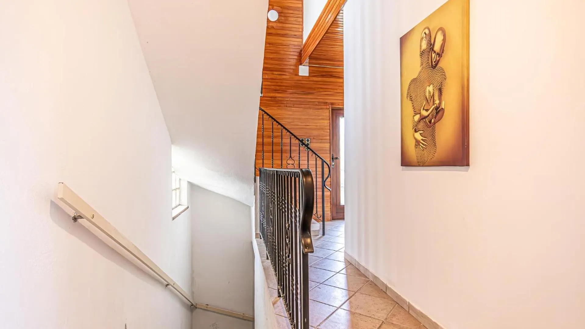 Comfy 3Br Apt With Garden, Up To 10 People Viena 0*,  Áustria