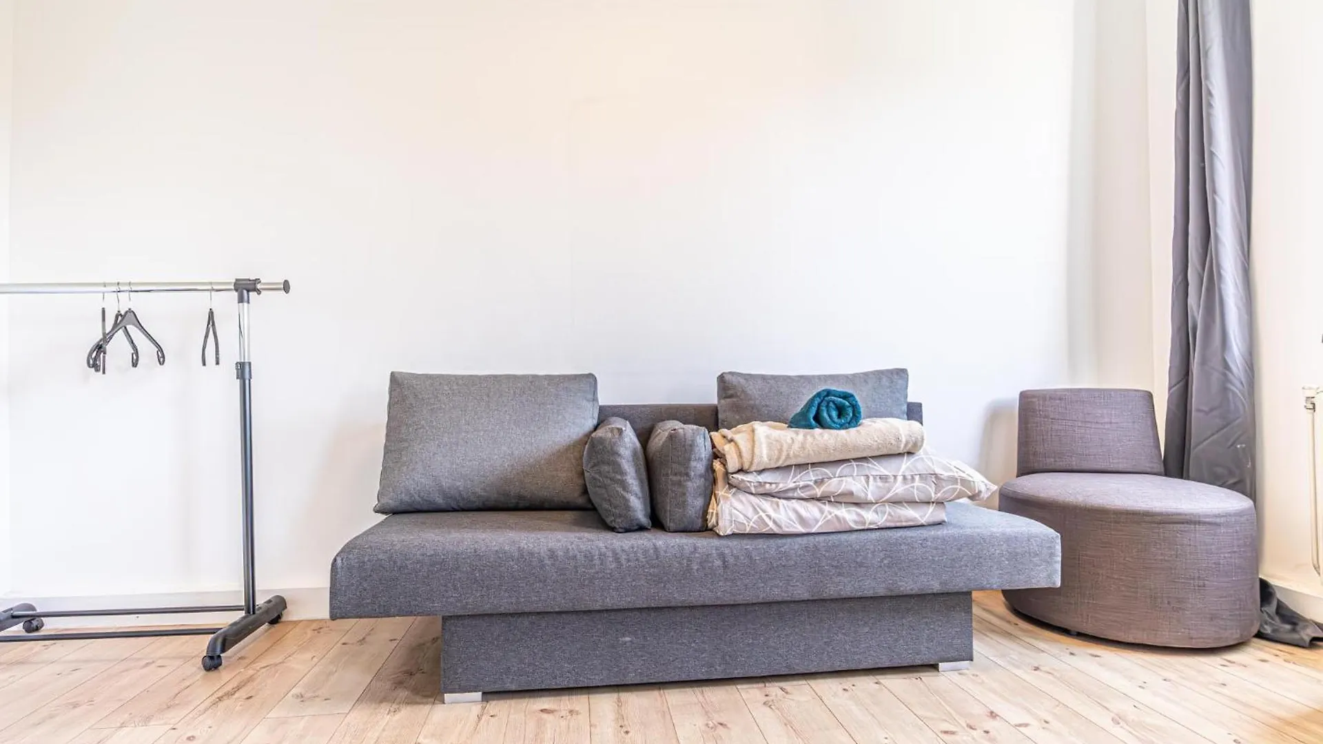 Comfy 3Br Apt With Garden, Up To 10 People Viena