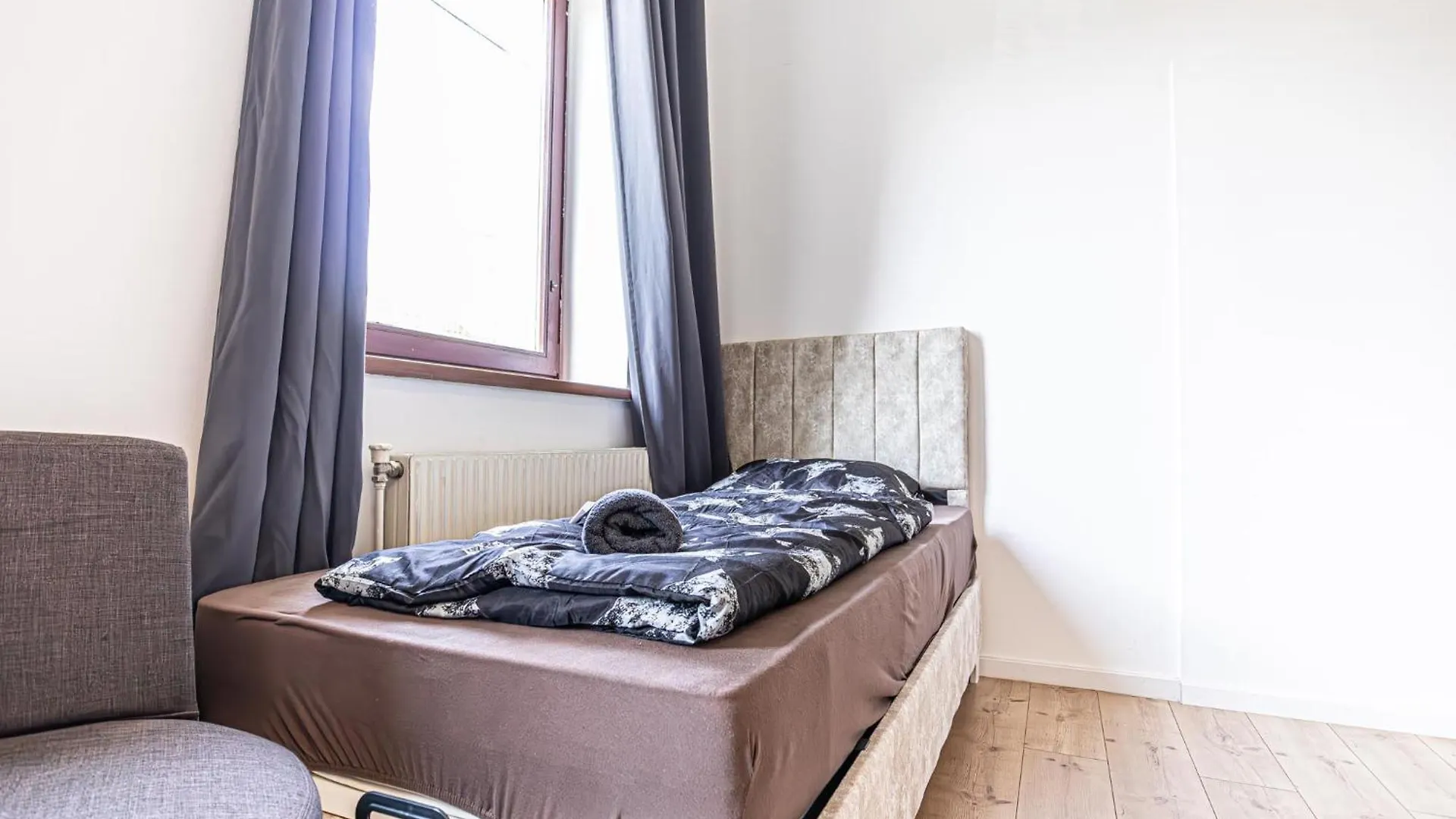 Comfy 3Br Apt With Garden, Up To 10 People Viena