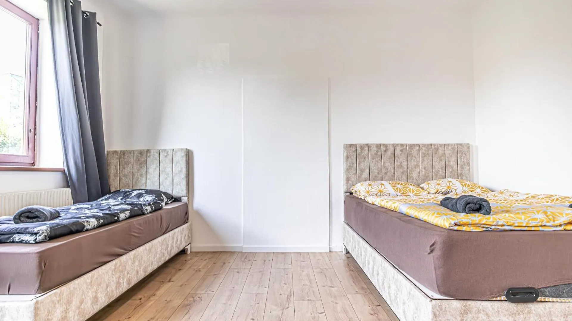 Apartamento Comfy 3Br Apt With Garden, Up To 10 People Viena Áustria