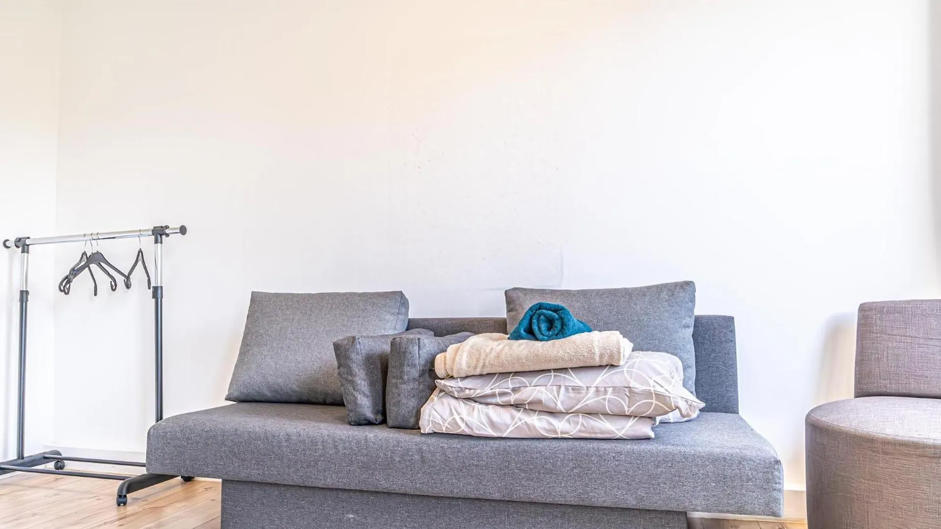 Comfy 3Br Apt With Garden, Up To 10 People Viena Áustria