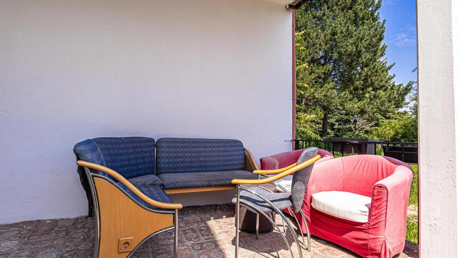 Comfy 3Br Apt With Garden, Up To 10 People Viena