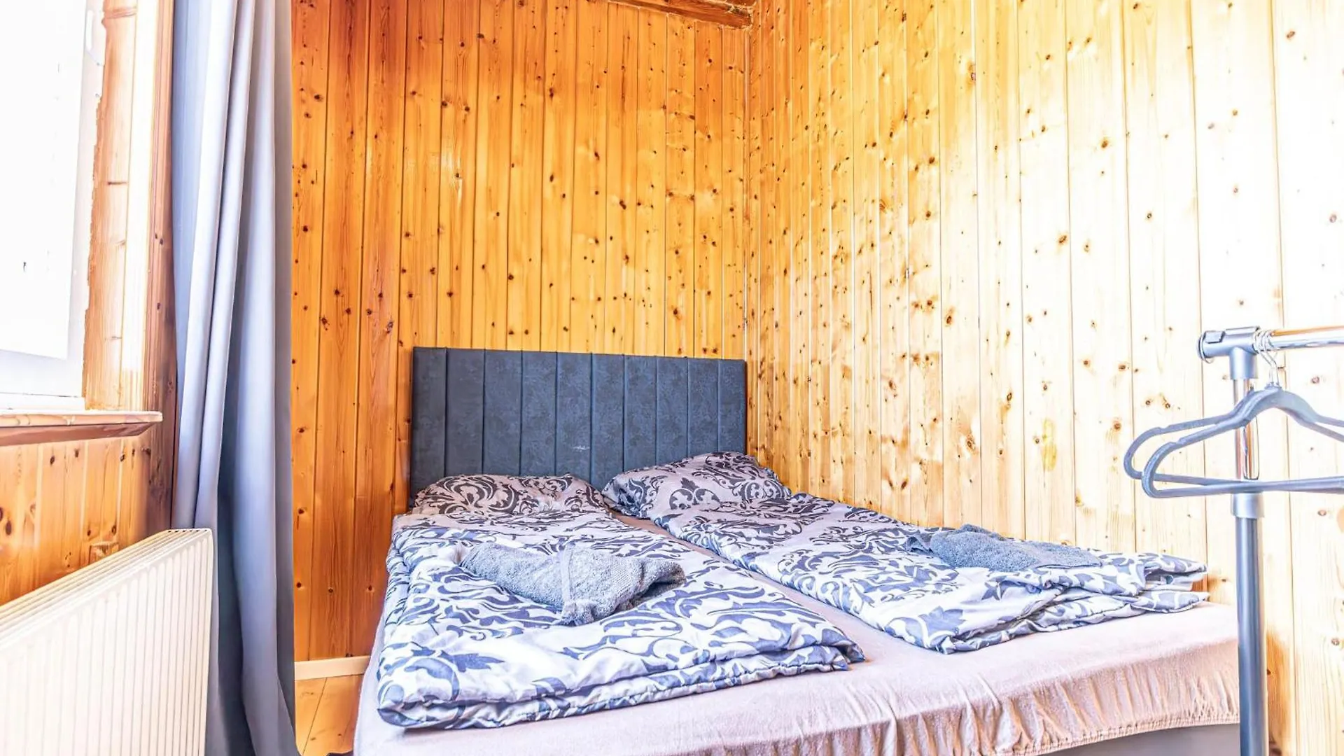 Comfy 3Br Apt With Garden, Up To 10 People Viena